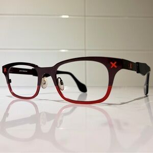 Theo Belgium huitante + trois Eyeglass Frames Adult Men’s Women’s